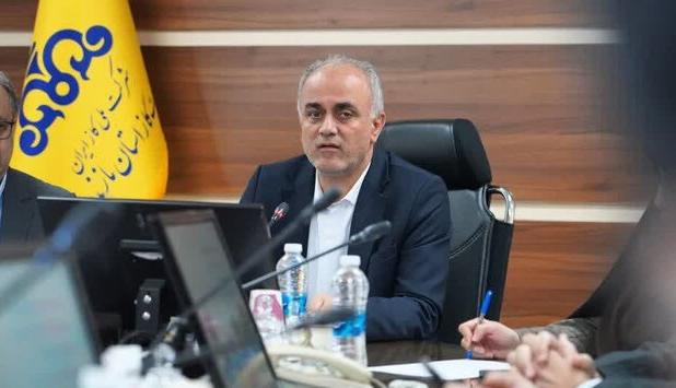 مدیرعامل گاز مازندران: مهار هدررفت انرژی وظیفه‌ای ملی و جهادی است