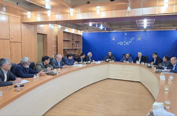 تشکیل کارگروه ویژه برای رفع موانع سد تنگ‌سرخ بویراحمد