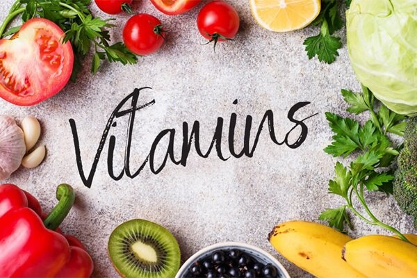 نقش ویتامین D و کلسیم در رشد کودکان دبستانی