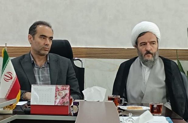 امر به معروف و نهی از منکر پایه و اساس قوام جامعه اسلامی است