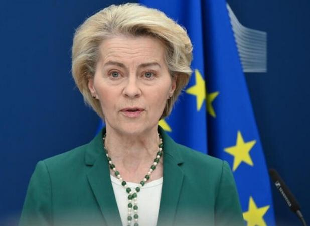 جنگ قدرت مقام‌های ارشد و زنان قدرتمند اروپایی