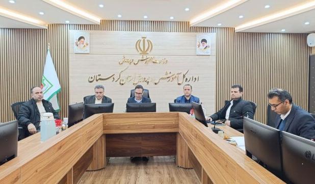 تقویت نظارت‌ها جهت امتحانات‌ نهایی ‌در دستور کار آموزش‌وپرورش قرار دارد