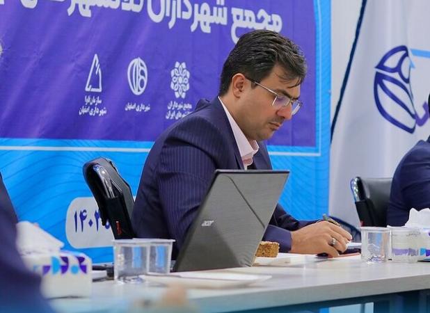 مدیرعامل سازمان فاوا شهرداری اصفهان: نمایشگاه «فن‌نما» بستری برای شبکه‌سازی و کاربردی‌سازی ایده‌ها