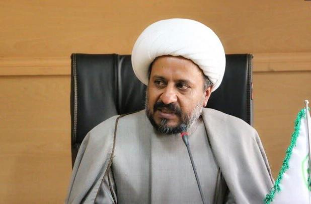 رازیانی:اعتکاف باید با محتوای غنی و مشارکت ظرفیت‌های فرهنگی برگزار شود