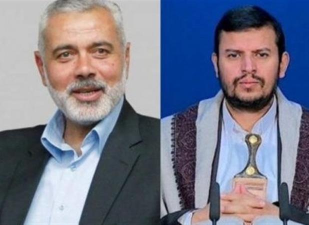 انتشار نامه شهید هنیه خطاب به رهبرانصارالله/تاکید بر پیروزی قطعی مقاومت