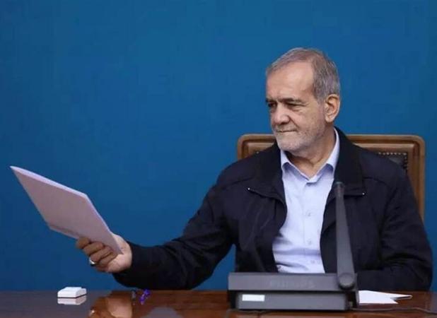 انتصاب اعضای کارگروه نظام پرداخت مبتنی بر عملکرد با حکم رئیس جمهور
