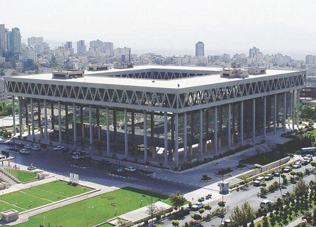 راننده نماینده قم در حمله اسراییل به رسانه ملی به شهادت رسید