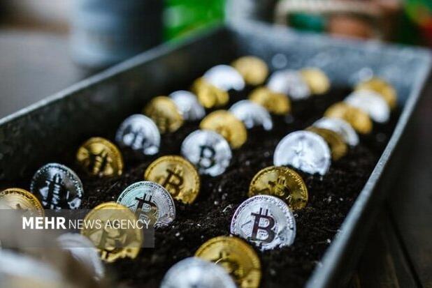 صندوق‌های کریپتویی در راه بورس تهران