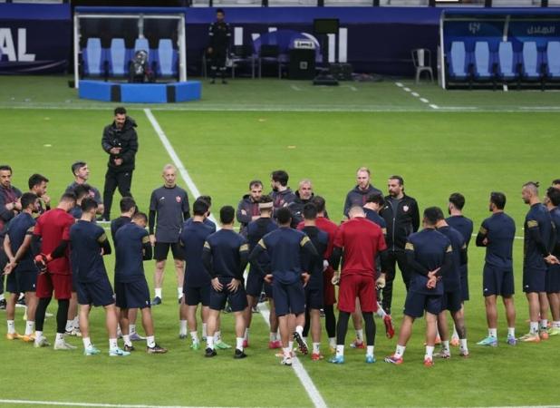 ۲ مشکلی که پرسپولیس برای اردوی ترکیه باید برطرف کند