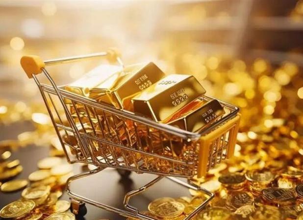 پایان مهلت ۵۰ روزه صمت درباره مجوز سامانه‌های فروش برخط طلا
