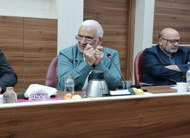 ابطحی : پایان جنگ غزه روز پایان رژیم صهیونیستی خواهد بود