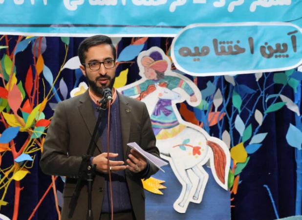 توجه به قصه‌های دینی در جشنواره قصه‌گویی چهارمحال‌وبختیاری