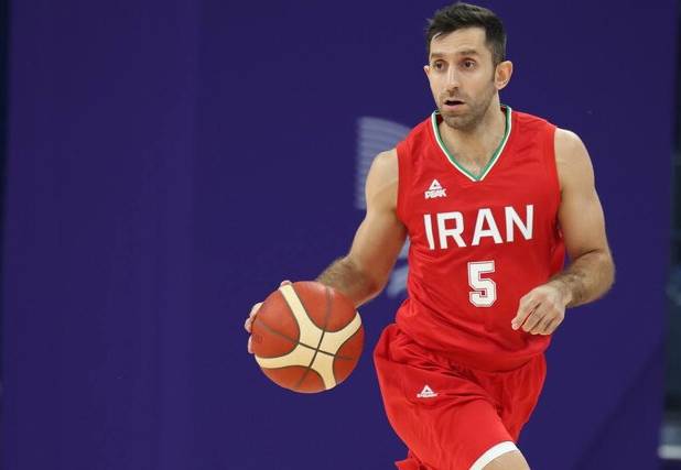 مشایخی: پیروزی مقابل رعد برای حفظ جایگاه چهارم اهمیت زیادی داشت