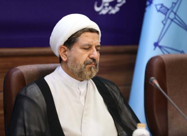 زرندی: افتتاح دفتر حمایت از اتباع گامی در مسیر تکریم انسانی است