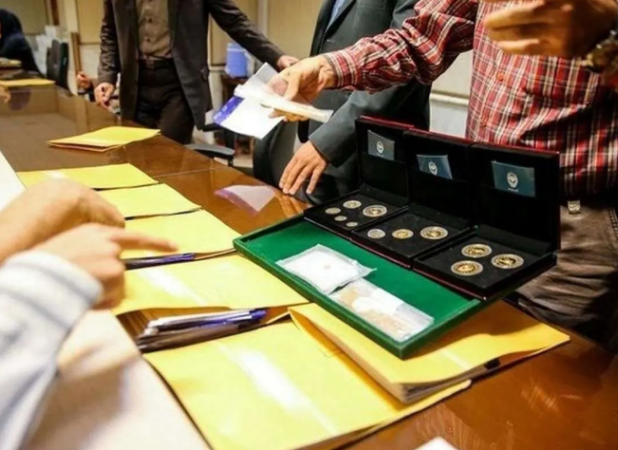 تصمیم جدید بانک مرکزی برای بازار طلا و سکه