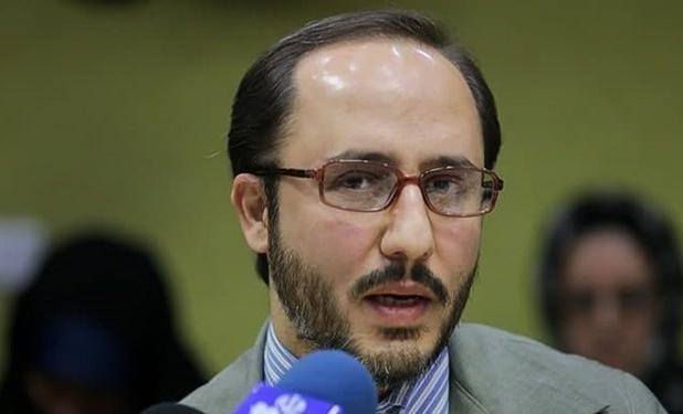 سپهر خلجی رئیس شورای اطلاع‌رسانی دولت شد