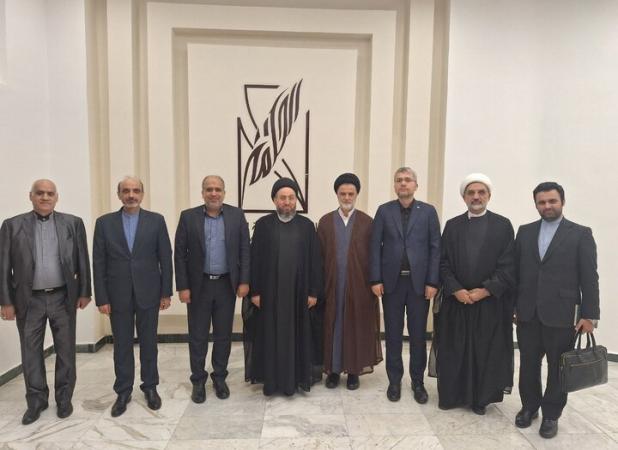 عمار حکیم: ایران در جنگ ۱۲ روزه مقتدرانه پیروز شد