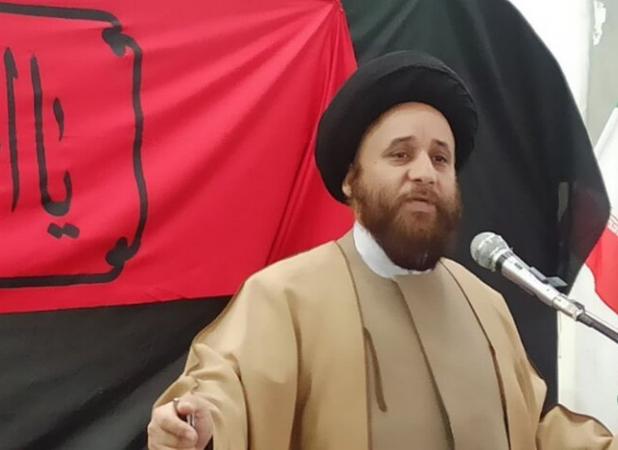 معلمی: بسیج تربیت‌یافته مکتب انسان‌ساز حضرت فاطمه(س) است