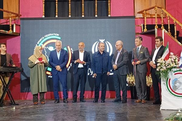 پیام تبریک رئیس‌جمهور به قهرمانان ناشنوا در مراسم هفته جهانی ناشنوایان