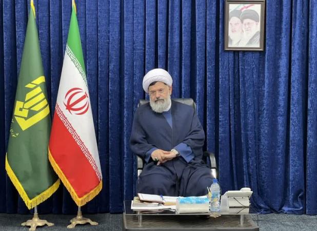 امام جمعه دشتی: تشییع شهدا فرصتی برای وحدت است