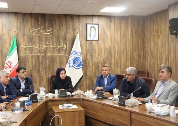 افزایش بی‌سابقه ساخت‌وسازهای غیرمجاز در سنندج