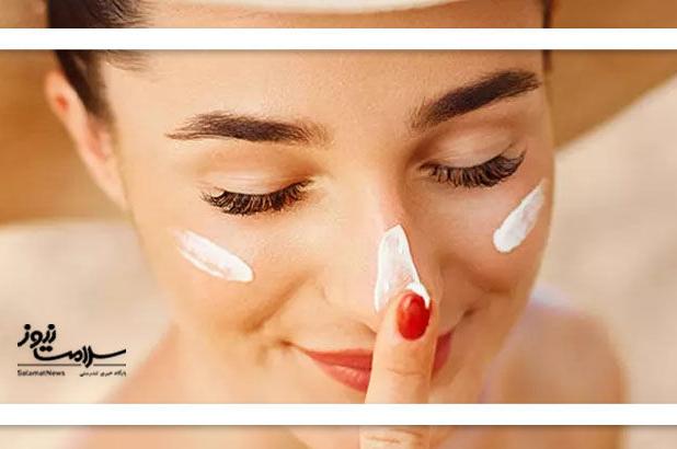 تابستان و تهدید زیبایی / چگونه پوست و مو را از آفتاب نجات دهیم؟