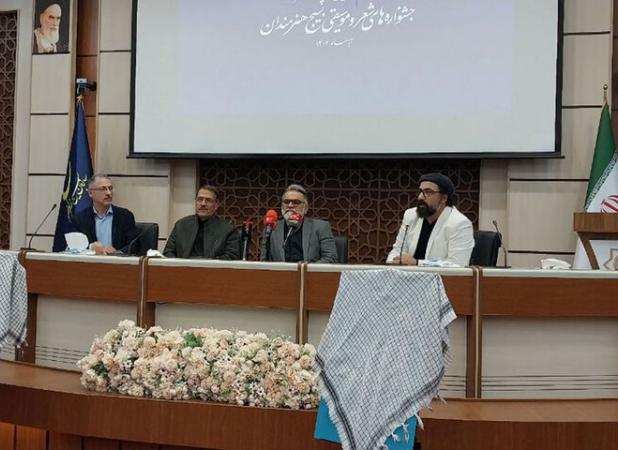 اعلام جزئیات جشنواره‌های «موسیقی» و «شعر» بسیج هنرمندان