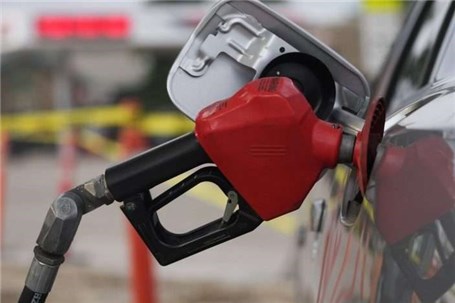 افزایش قیمت بنزین تکذیب شد