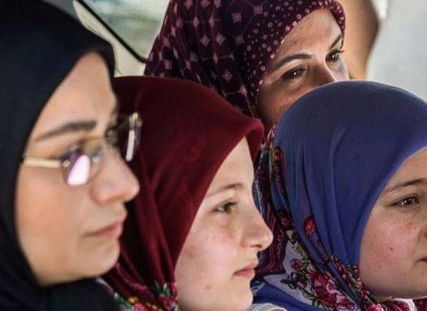 تفریح لاکچری سارای سریال پایتخت در کیش