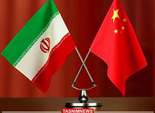 رویترز: چین بی‌اعتنا به تحریم‌های غرب علیه ایران است