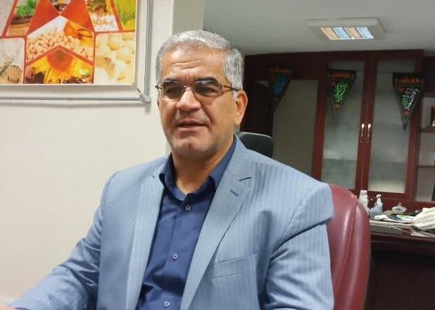 ۳ واحد آرد کامل در مازندران فعال شده است