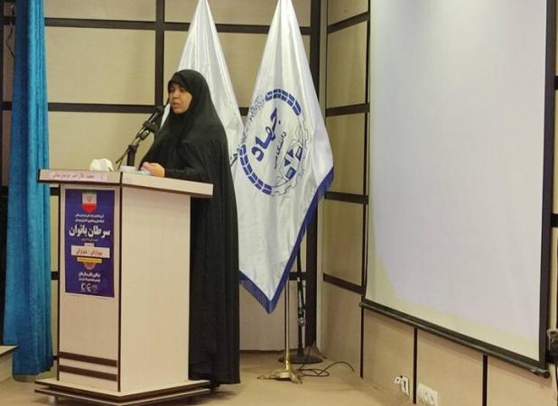 جایگاه ارزشمند مراکز پزشکی جهاد دانشگاهی در ارزیابی وزارت بهداشت