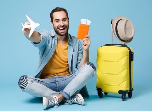 بلیط هواپیما سیستمی و هزار و یک مزایا