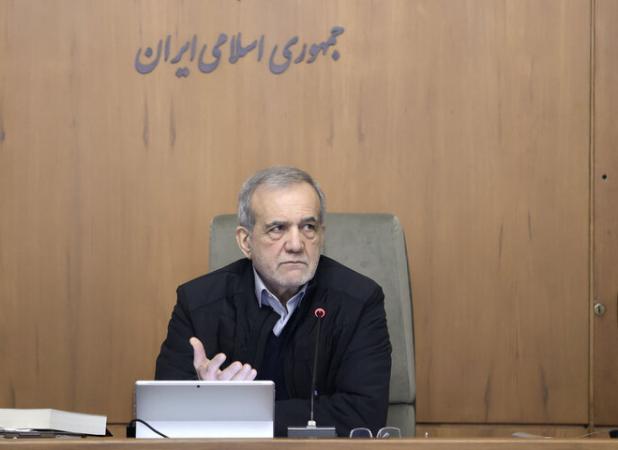 پزشکیان: عزم دولت چهاردهم برای اصلاح سیستم آموزشی کشور جدی است