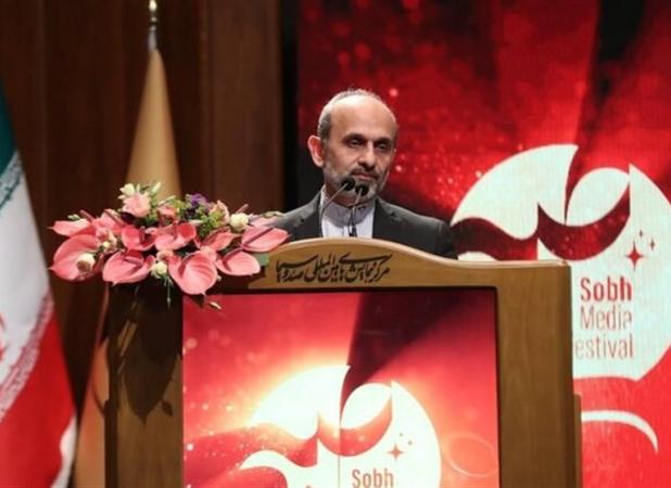 ماجرای یک جایزه ویژه و روایت پیمان جبلی از شکستن مارپیچ سکوت