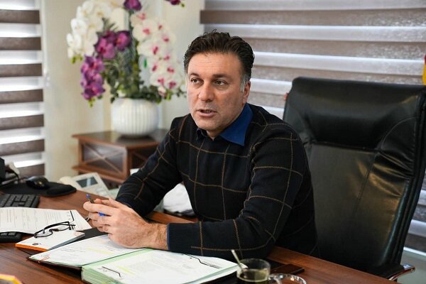 مقدمات برگزاری جشن قهرمانی در هفته پایانی در تبریز فراهم شده است