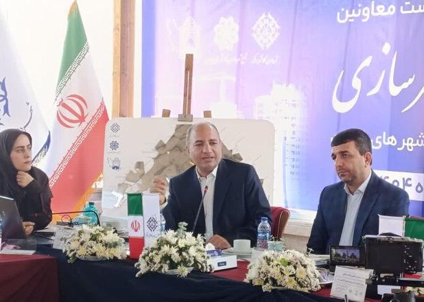 کلان‌شهرها با اشتراک‌گذاری تجربه هزینه‌های مدیریت شهری را کاهش می‌دهند