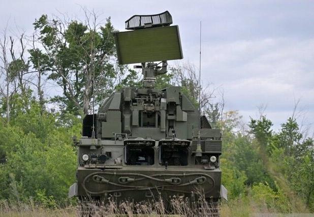 روسیه از سرنگونی ۱۳۱ پهپاد اوکراینی خبر داد