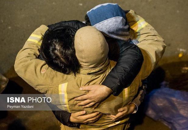 تیم‌های محب زنجان آماده خدمات‌رسانی در حوادث و شرایط اضطراری هستند