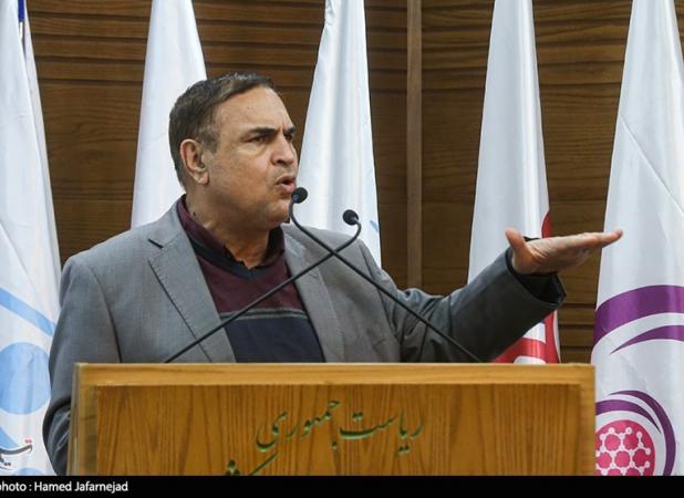 مقررات فعلی اجازه جهانی‌شدن به شرکت‌های ایرانی نمی‌دهد