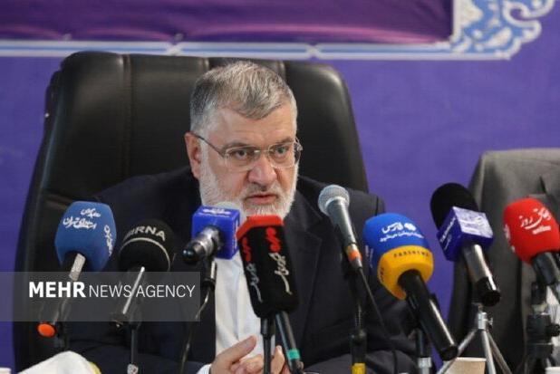 تمامی دستگاه‌های اجرایی شهر تهران شنبه تعطیل شد