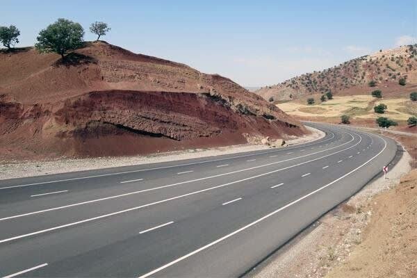 ۲ کمربندی برای خرم‌آباد احداث می‌شود؛ ادامه آزادراه بروجرد - اراک