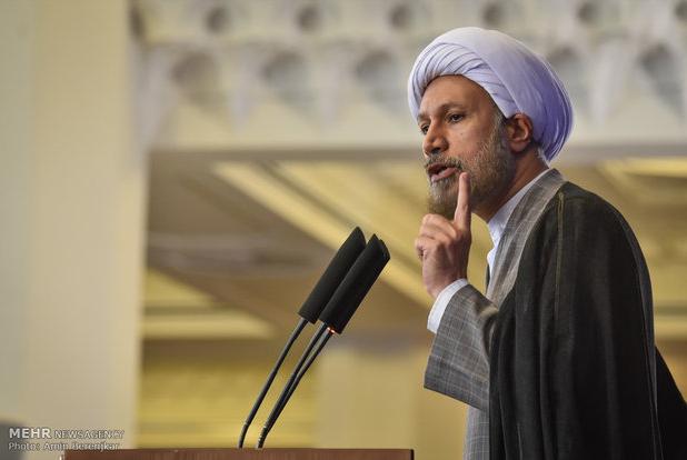 تبعیض در ارائه کالا در جامعه قابل‌قبول نیست/تزریق عادلانه واکسن