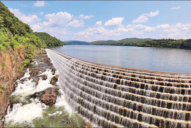 آبخیزداری از ارکان اساسی حفاظت از منابع طبیعی کشور است