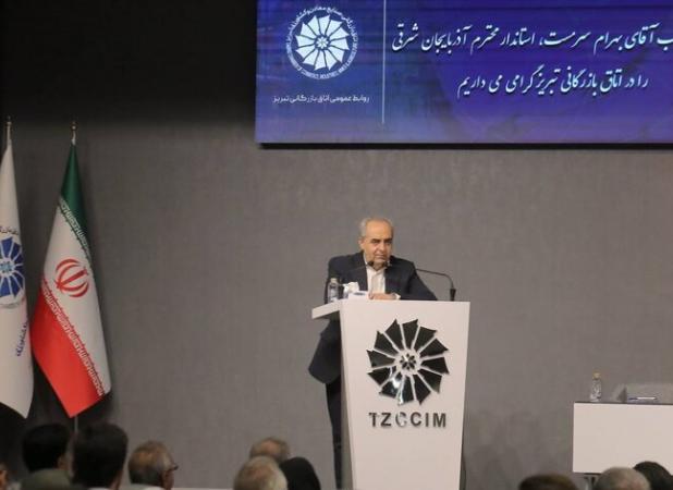 سرمست: هوش حسی در مدیریت بحران، کلید عبور از تهدیدهاست