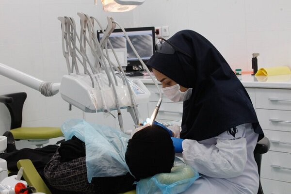 واکنش سازمان بازرسی به واردات یونیت های دندانپزشکی+فیلم