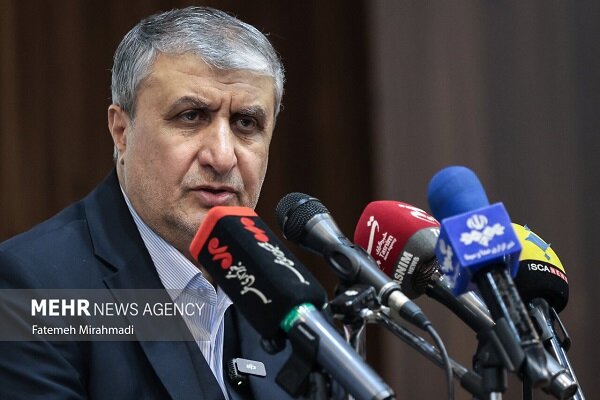 اسلامی: محصولات هسته ای ایران به ۵۰ کشور صادر می‌شود