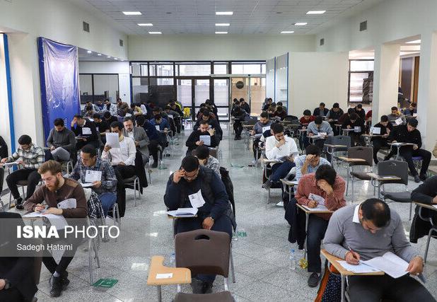 واکنش رئیس دانشگاه آزاد به احتمال حذف آزمون جامع دوره دکتری