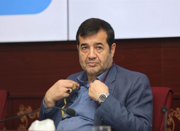 دنیامالی: چیزی به نام انتصابات نداریم/ ثابت می‌کنم می‌شود افتخارآفرینی‌های بیشتری داشت