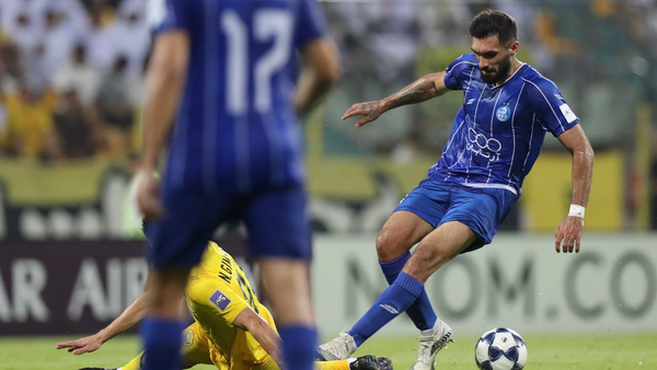 عارف آقاسی تیم بعدی‌اش را انتخاب کرد